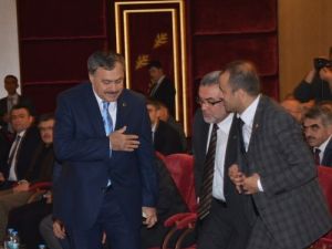 Eroğlu: Deniz Turizmi Yerini Doğa Turizmine Bırakıyor