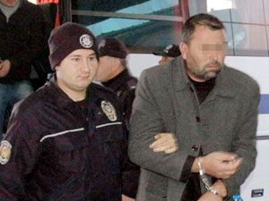 Maskeli çete Adliye’de