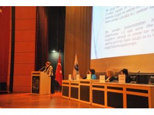 "Obez Hastaların Yüzde 41'inde Psikiyatrik Bozukluk Saptandı"