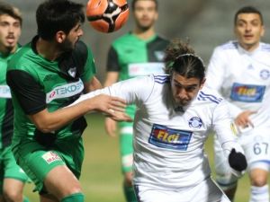 Uğur: Galibiyet İlaç Gibi Geldi