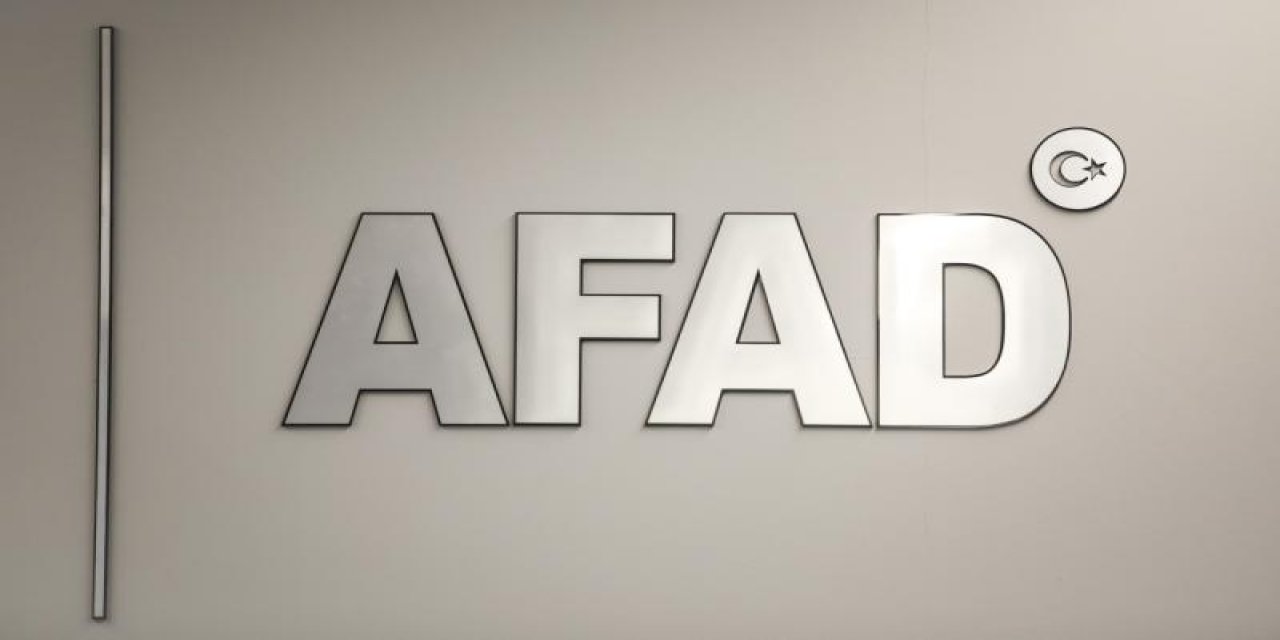 AFAD Deprem İzleme ve Değerlendirme Merkezi 3 yıllık deprem çözümlemesini bir yılda yaptı