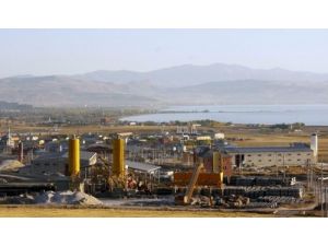 Organize Sanayi Bölgeleri En Çok Kuyu Suyu Kullanıyor