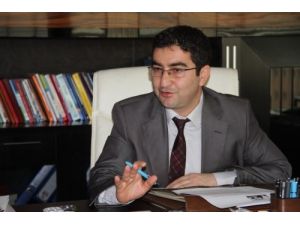 İka 2014’te Bölgeye 12,5 Milyon Destek Verecek