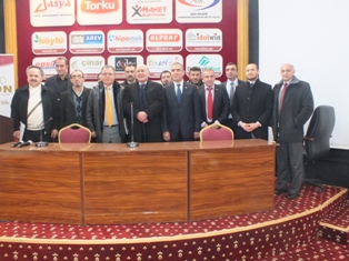 Fas ile ilişkilerini güçlendirelim