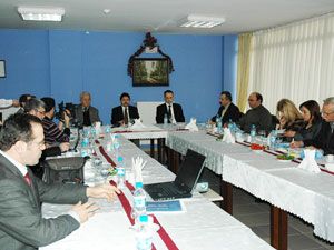 Karaman'ın 10 yıllık eylem planı hazırlandı