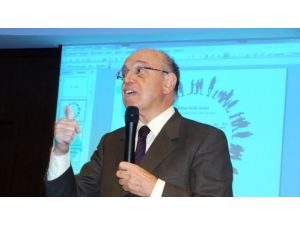 Dörtyollu İşadamlarına Güçlerinizi Birleştirin Çağrısı