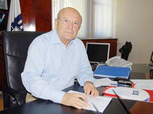 Karaman'da kapalı otopark çalışması sürüyor