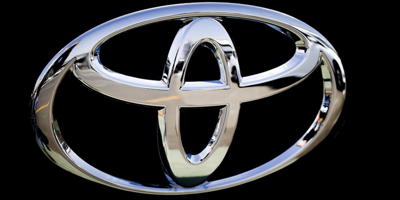 Toyota'nın hedefi 10,3 milyon araç üretmek