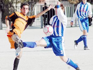 U 17 Ligi’nde heyecan 11 maçla sürecek