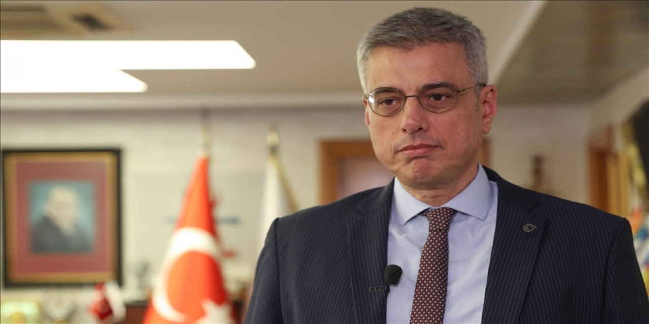 İstanbul İl Sağlık Müdürü Memişoğlu solunum yolu vakalarındaki artışı değerlendirdi