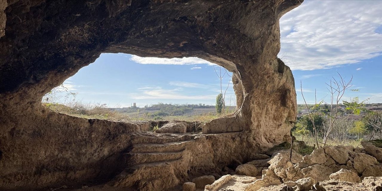 Edirne'deki 1500 yılık şapelin korunması talebi