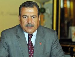 Muammer Güler: O paralar satılan villanın