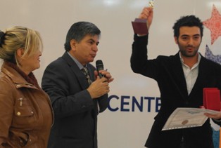 Apron Mobilya'ya güvenilir firma ödülü