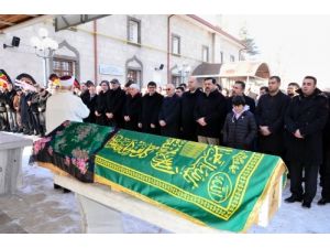 Kayso Başkanı Boydak’ın Acı Günü