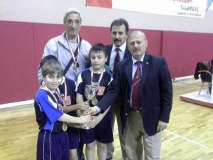 Bafra Mustafa Kemal Ortaokulu'nda Gelenek Bozulmadı