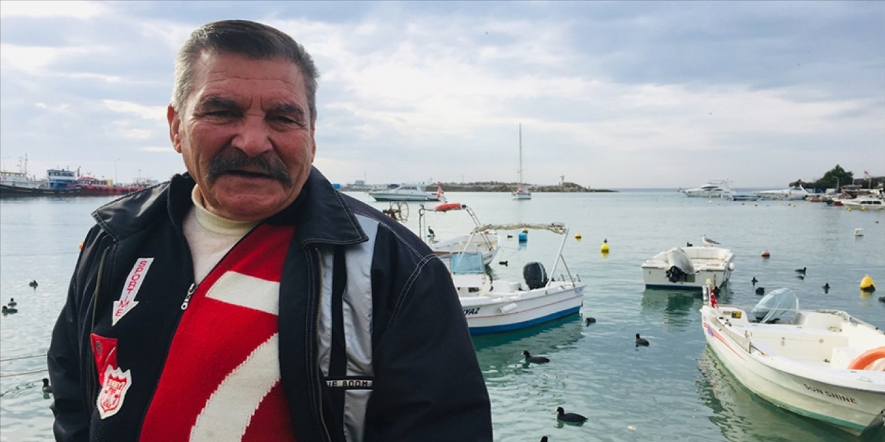 Yeşilçam oyuncusu Hikmet Taşdemir 82 yaşında hayatını kaybetti
