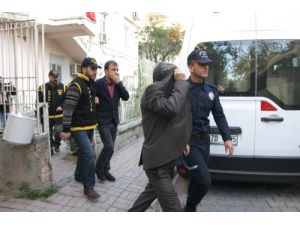 Tombala Çetesine Operasyon