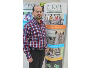 Siber Güvenlik Uzmanı Pehlivanoğlu: Sosyal Medya Gizli Şifrelerinizi Ele Veriyor