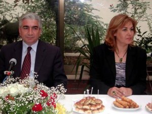 MHP'li Faruk Bal eşinden boşandı