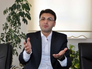 Ydp Genel Başkanı: Ak Parti Artık Lekeli Bir Partidir