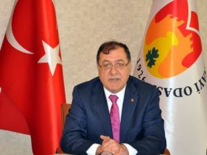 Parmaksız: Yatırımcımız Destekleme Fonlarından Yararlanmalı