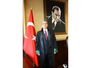 Mersin Barosu Adli Kolluk Yönetmeliği'nin İptalini İstedi