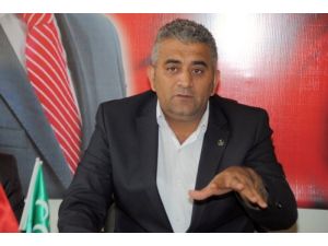 Bbp'li Çayır: İktidarın Saltanat Kayığı Su Almaya Başladı