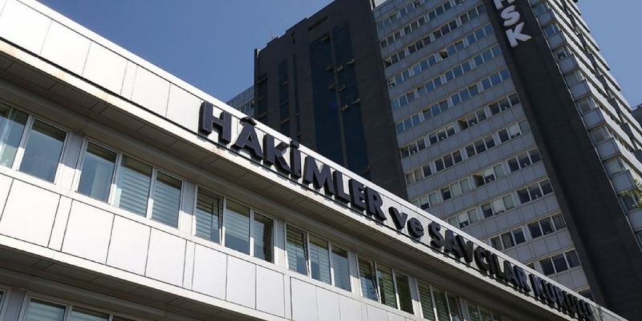 HSK'ye yeni üye seçilmesi kararı Resmi Gazete'de yayımlandı