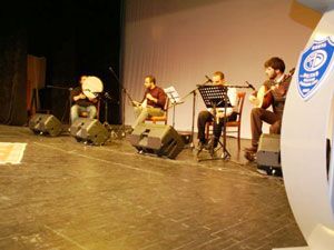 Diltaş Anadolu Lisesi’nde Mevlana etkinliği yapıldı