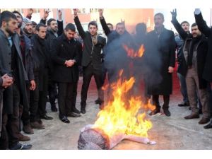 Aü İletişim Fakültesi'nde Gerginlik