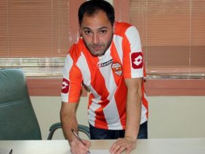 Adanaspor, Selçuk Şahin İle Anlaştı