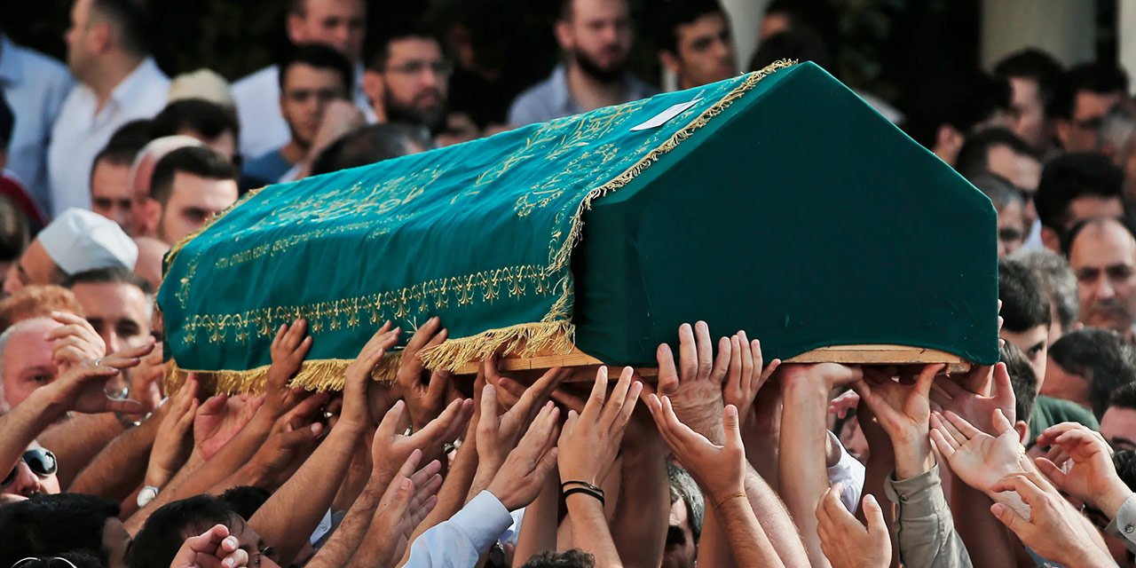 Ekinözü Kaymakamı Mesut Coşkun'un hayatını kaybetti
