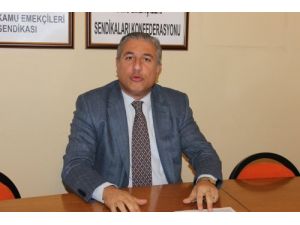 "Bakanlar Onurlu Davranış Gösterememişlerdir"