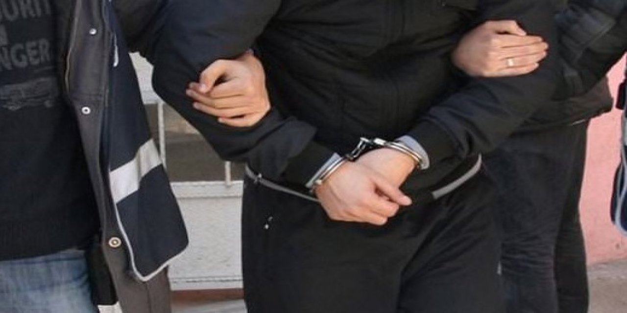 Karaman'da uyuşturucu operasyonunda 1 şüpheli gözaltına alındı