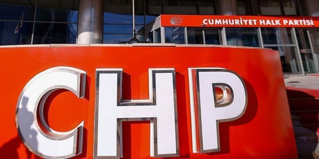 Kulu CHP ilçe teşkilatı istifa etti
