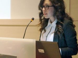 İyi Bir Cv Hazırla, Bir Adım Önde Başla