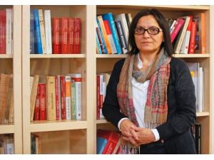 Prof. Dr. Havutçu: Kadına Şiddet Uygulayana Psikolojik Destek Şart