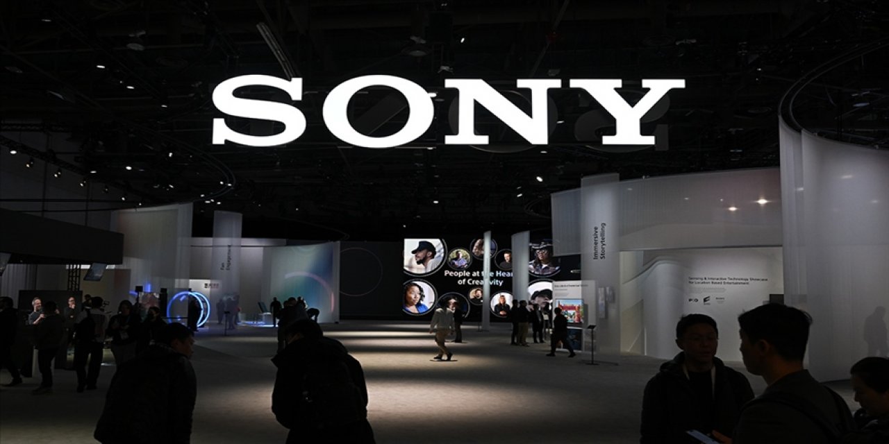 Sony'nin 2023 karı düştü