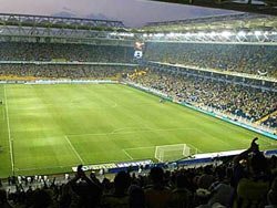 Şükrü Saracoğlu'nun ismi değişecek