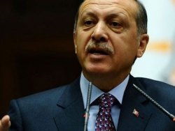 Erdoğan Ankara'da açıklamalarda bulundu
