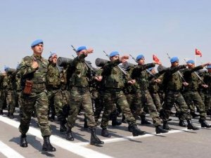 50 bin Mehmetçik'e erken terhis