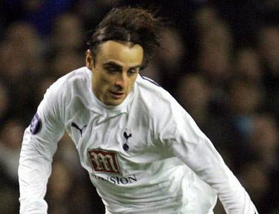 Berbatov Galatasaray'a geliyor