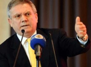 Yıldırım'dan Yolsuzluk Operasyonu yorumu: Ben söylemiştim!