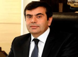 MEB Müsteşarı Yusuf Tekin: Fişlemedim, fişlendim!