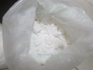 Brezilya'danyapılan Kokain Sevkiyatına Darbe