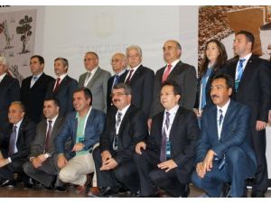 Nilüfer Köylü Pazarı’na Proje Başarı Ödülü