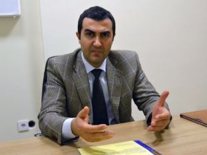 'Vücudunda Anormal Değişiklik Gören Doktora Başvurmalı'