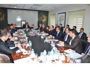 Toplu Taşıma Araçlarına Yönelik Denetimler Artırılıyor