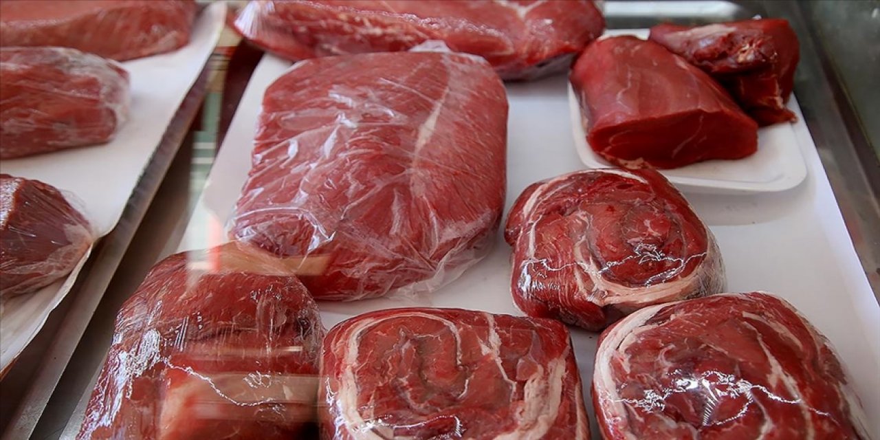 Rekabet Kurumu, ramazan öncesi kırmızı et sektörünü radarına aldı