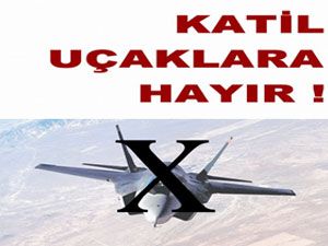 MAZLUMDER’den havaalanında açıklama